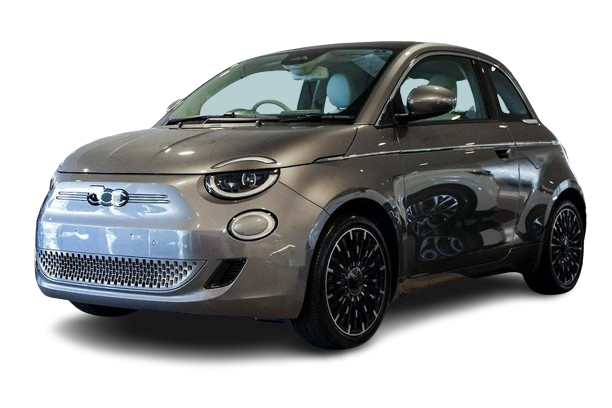 Fiat 500 E 2023-2025